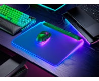 Razer Firefly V2 Pro Phantom Green - 1417495 - zdjęcie 3